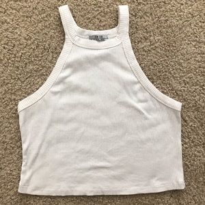 Bundle Cotton On Crop Tanks